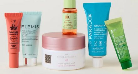 Lookfantastic Beauty Box September 2025 – Available now