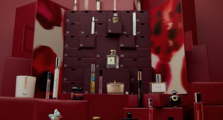 Lookfantastic Fragrance Advent Calendar 2025 – Back in stock