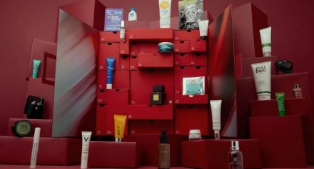 Lookfantastic Grooming Advent Calendar 2025 – Available for pre-order