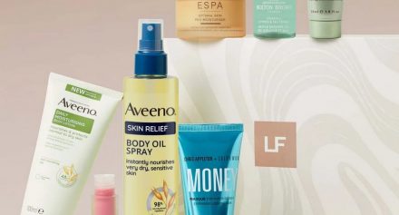 Lookfantastic The Subscriber Edit 2025