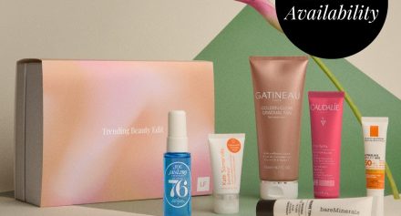 Beauty Box Discount Codes