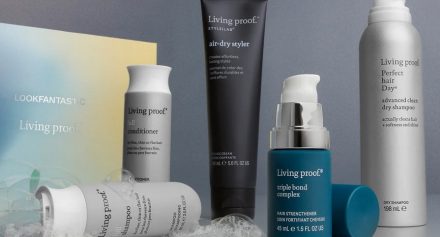 Lookfantastic x The Living Proof Edit 2025