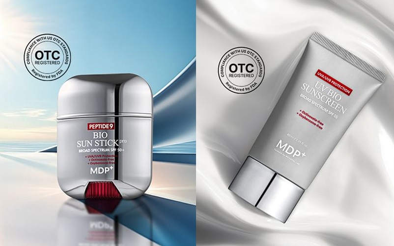 New launches from MEDI-PEEL New launches from MEDI-PEEL