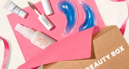 Macy’s Beauty Box September 2025 Macy’s Beauty Box September 2025