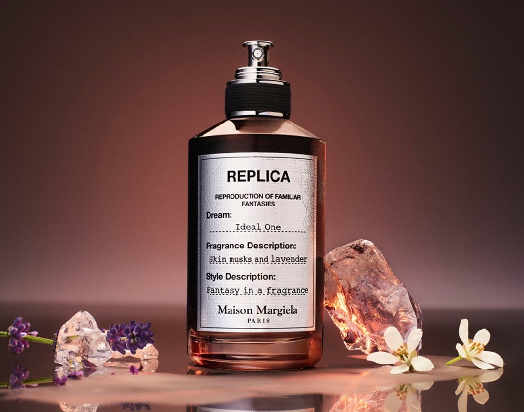 Maison Margiela Replica Ideal One Eau de Parfum