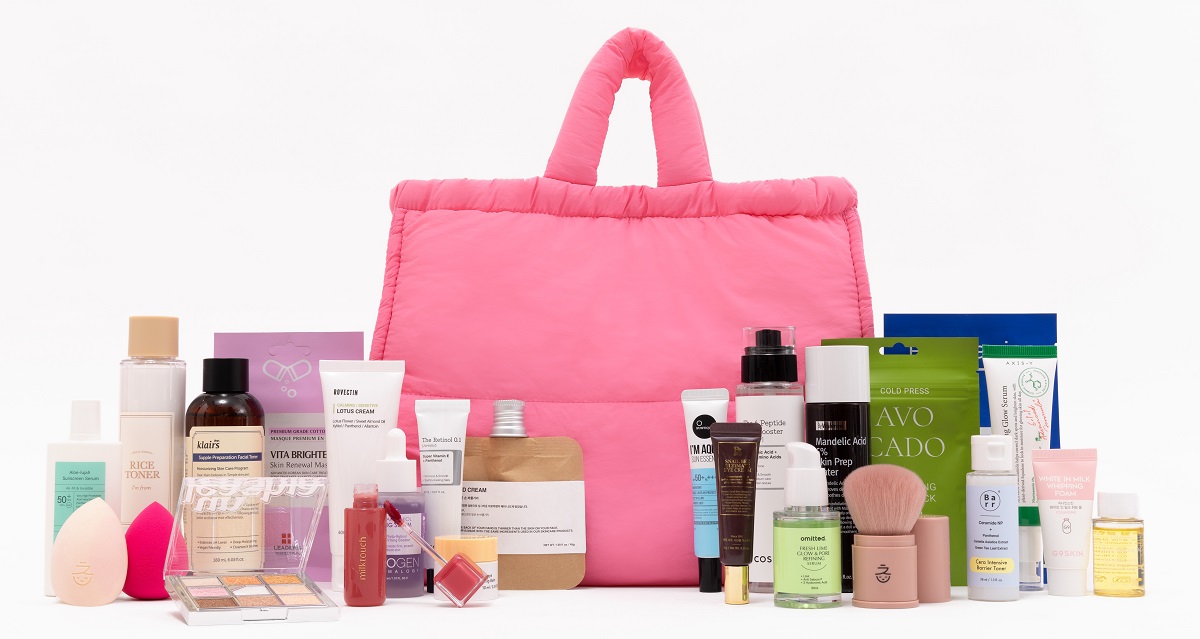 Miin Advent Calendar 2025