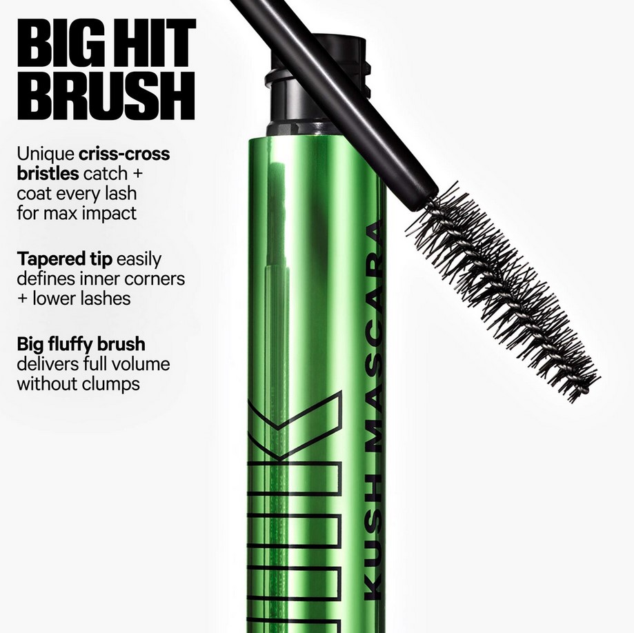 Milk Makeup Kush Big Hit Lifting + Volumizing Mascara