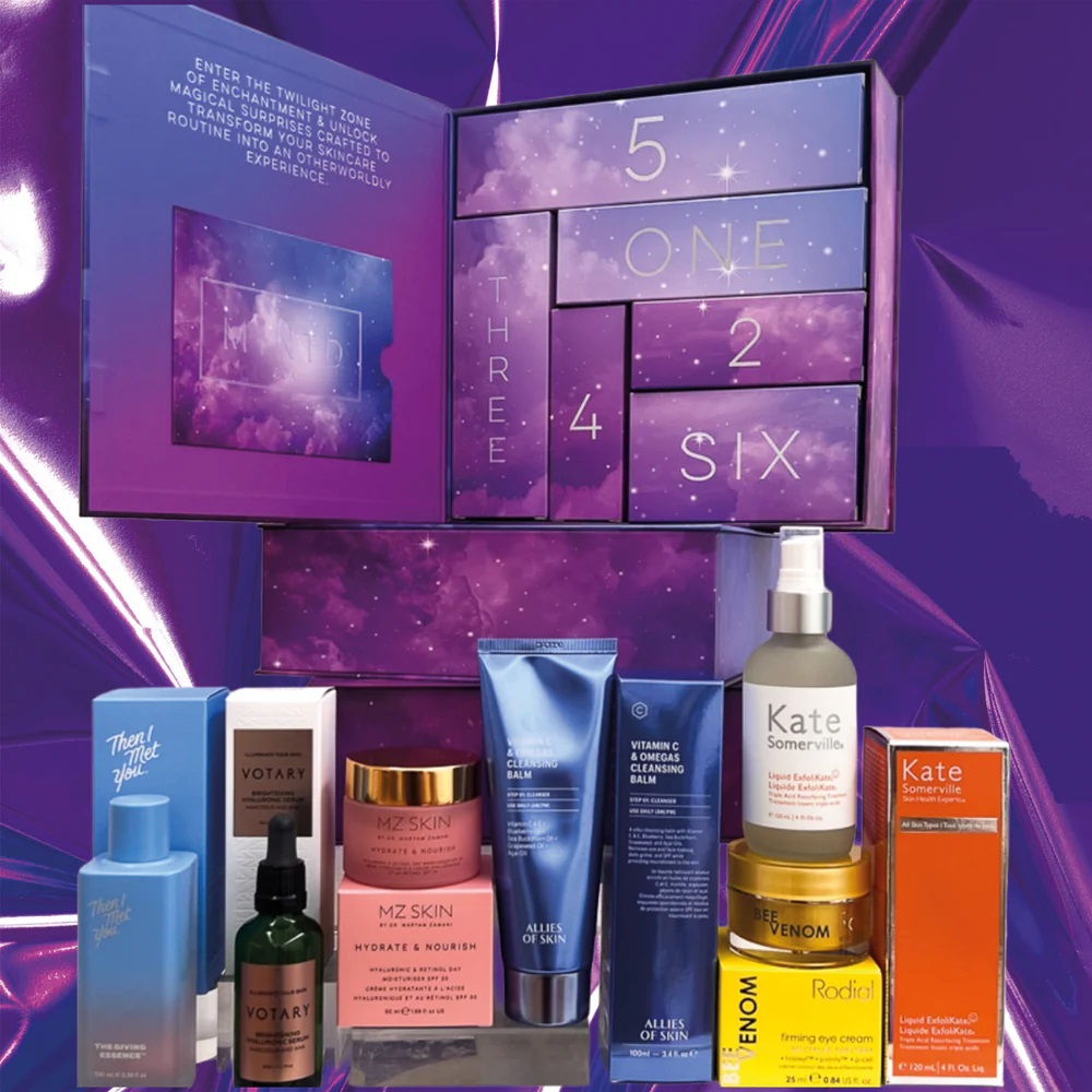 Mini MINTD Advent Calendar V1