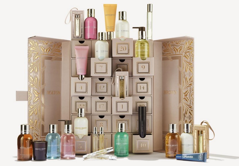 Molton Brown Advent Calendar 2025
