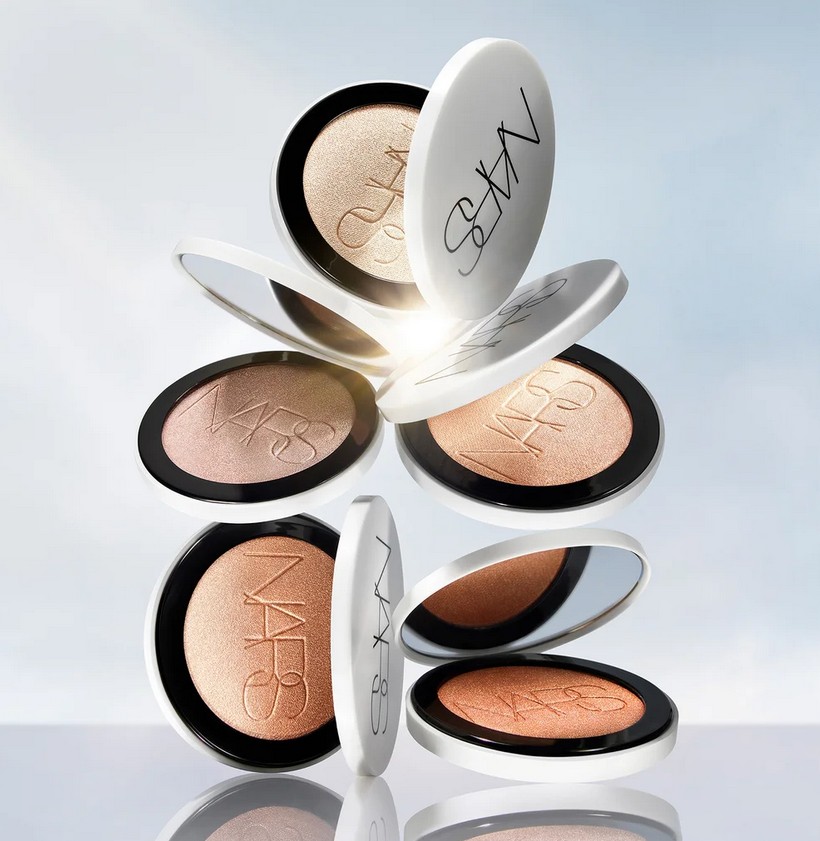 NARS Light Reflecting Powder Luminizer NARS Light Reflecting Powder Luminizer