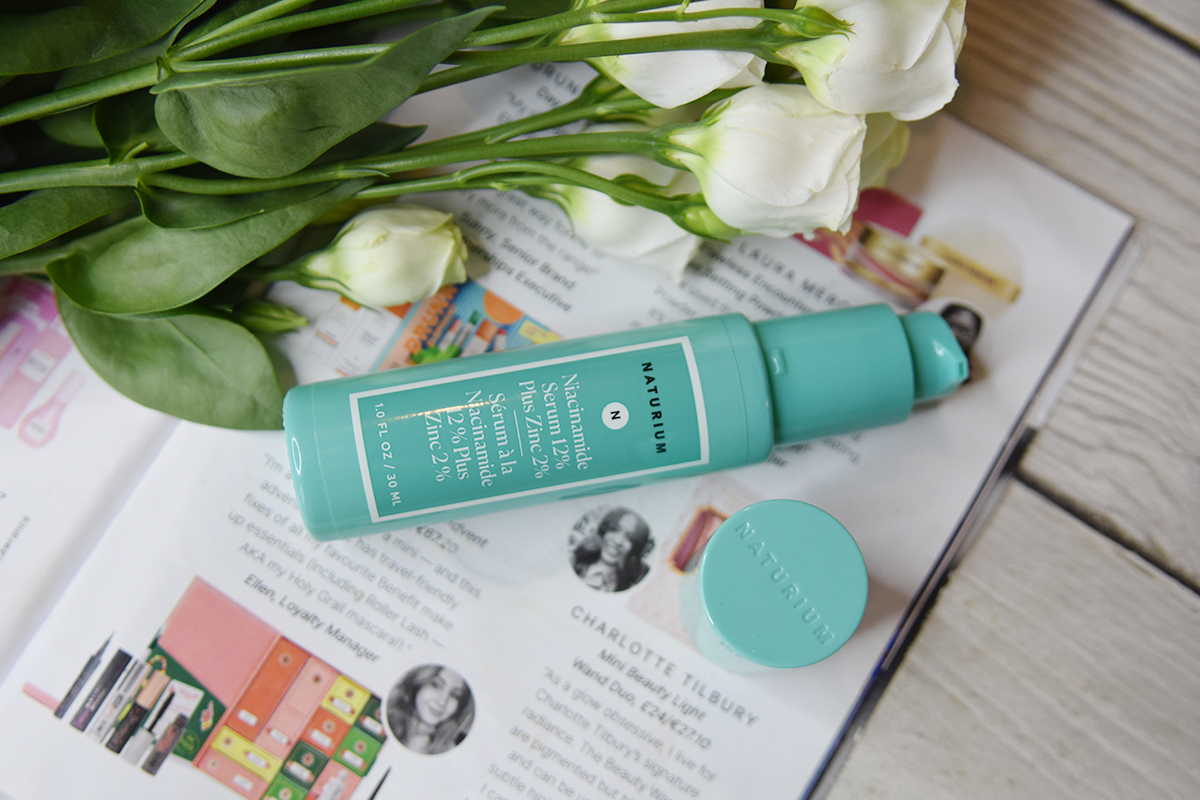 NATURIUM Niacinamide Serum NATURIUM Niacinamide Serum