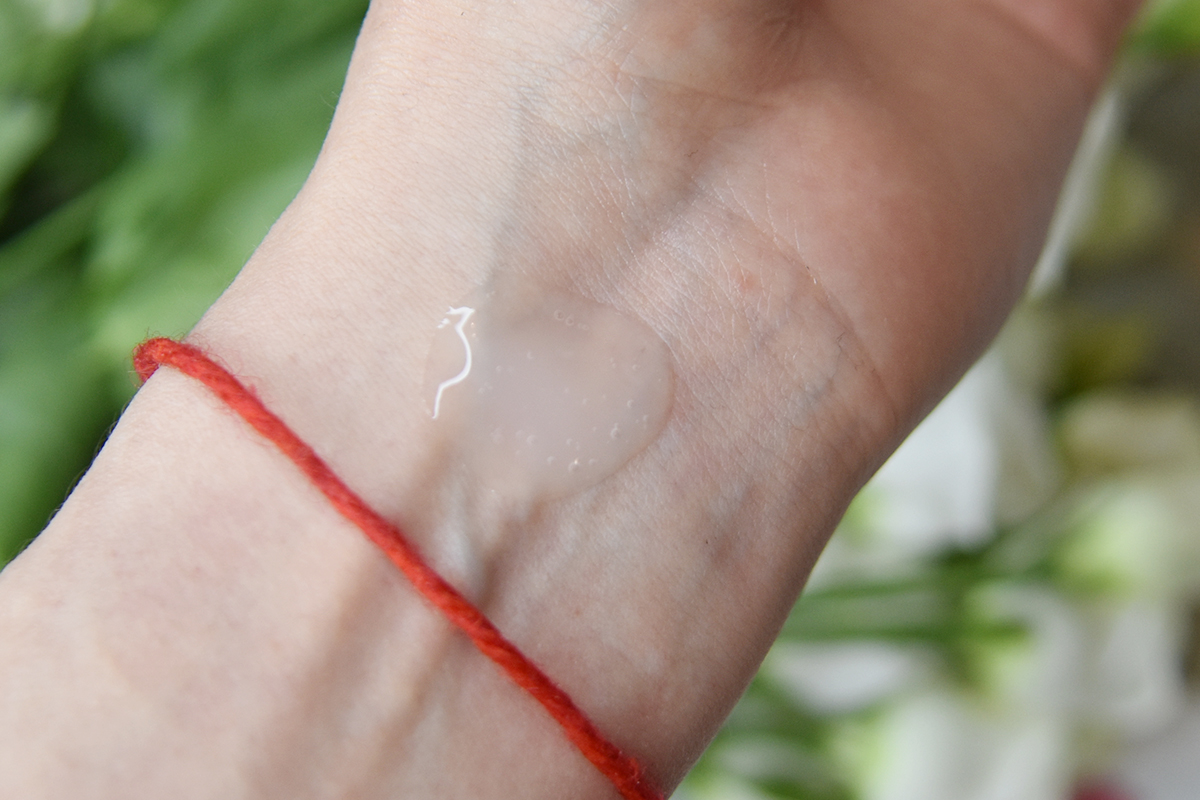 NATURIUM Niacinamide Serum Review NATURIUM Niacinamide Serum Review