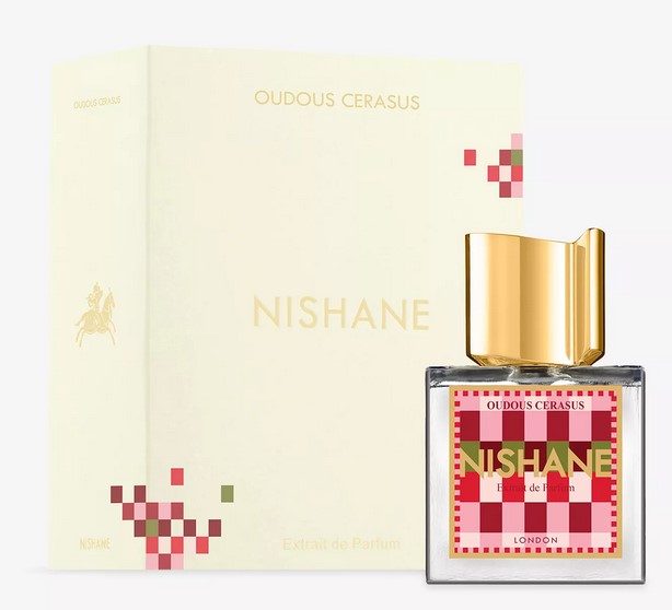 NISHANE Oudous Cerasus Extrait de Parfum NISHANE Oudous Cerasus Extrait de Parfum