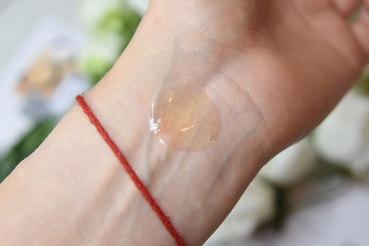 Naturium Vitamin C Review