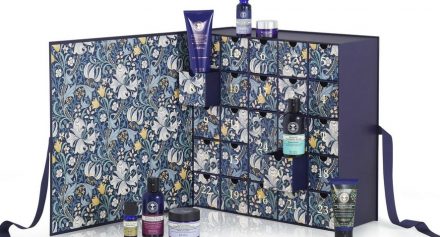 Neal’s Yard Advent Calendar 2025 – Available now
