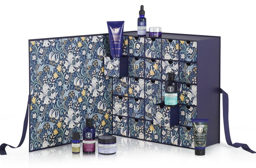 Neal’s Yard Advent Calendar 2025
