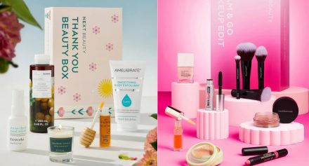 Next Beauty Boxes August 2025