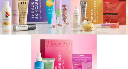 Next SOS Skincare Edits 2025