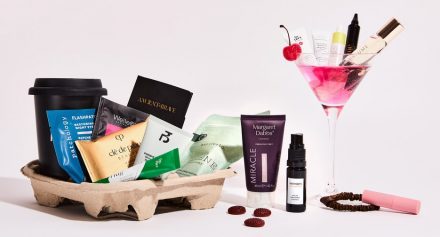 Niche Beauty Me-Time Box 2025