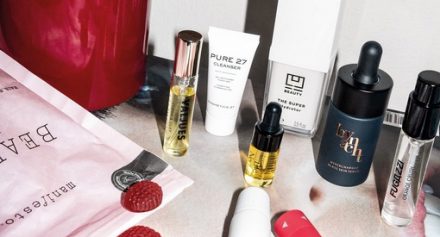 Niche Beauty Founders Box 2025