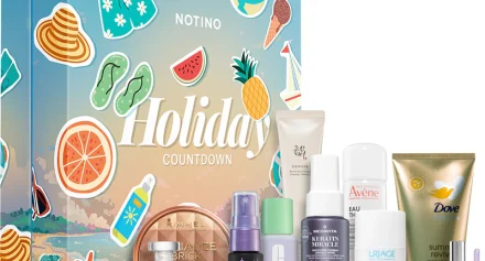 Notino Summer Calendar 2025