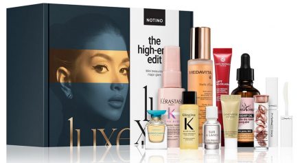 Notino The High-End Edit Beauty Box 2025