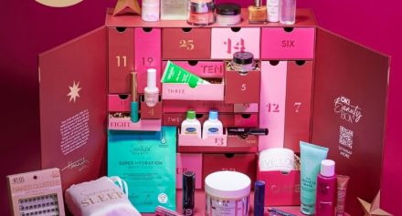 OK! Beauty Box Advent Calendar 2025 – Back in stock OK! Beauty Box Advent Calendar 2025 – Back in stock