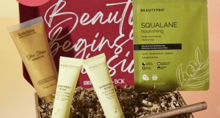 OK! Beauty Box August 2025