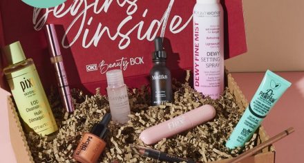OK! Beauty Box by Genevieve Turley 2025 – Available now