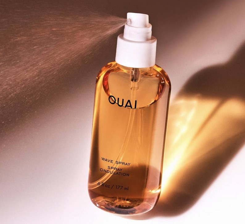 OUAI Wave Spray