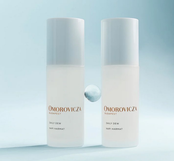 Omorovicza Daily Dew Omorovicza Daily Dew