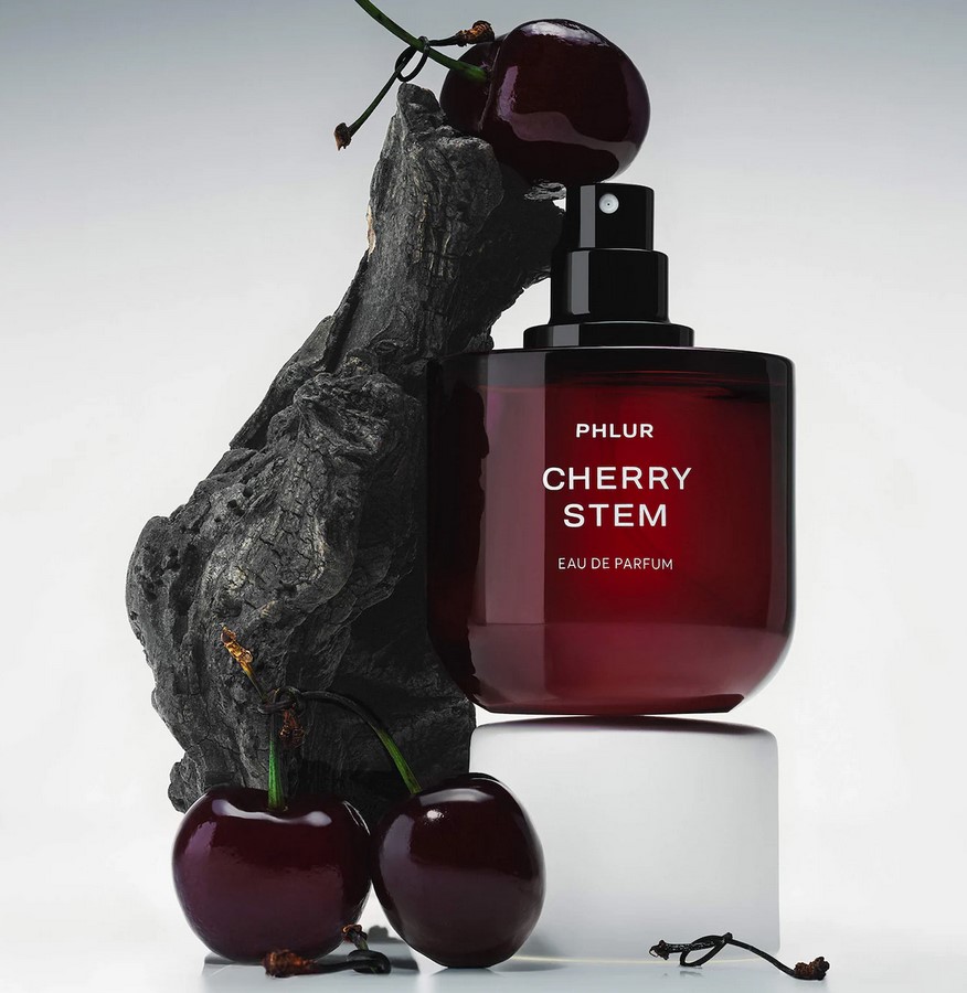 PHLUR Cherry Stem Eau de Parfum