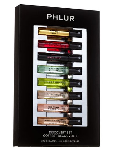 PHLUR Discovery Set