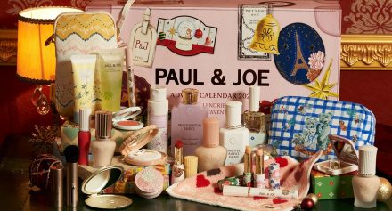 Paul & Joe Advent Calendar 2025 – Available now