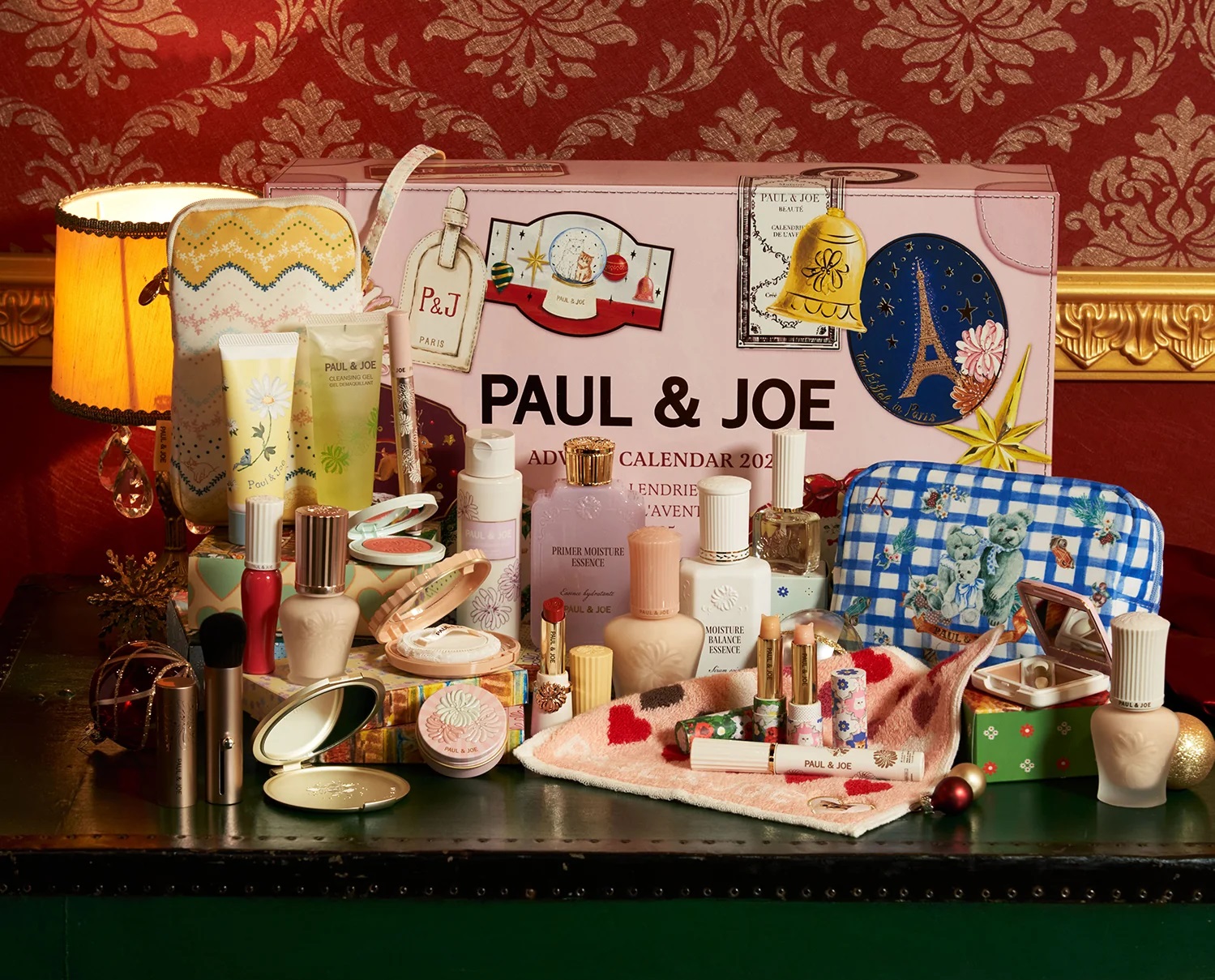 Paul & Joe Advent Calendar 2025