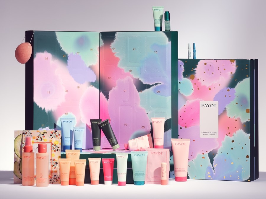 Payot Advent Calendar 2025