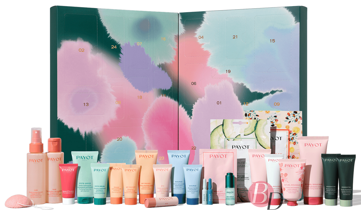 Payot Advent Calendar 2025