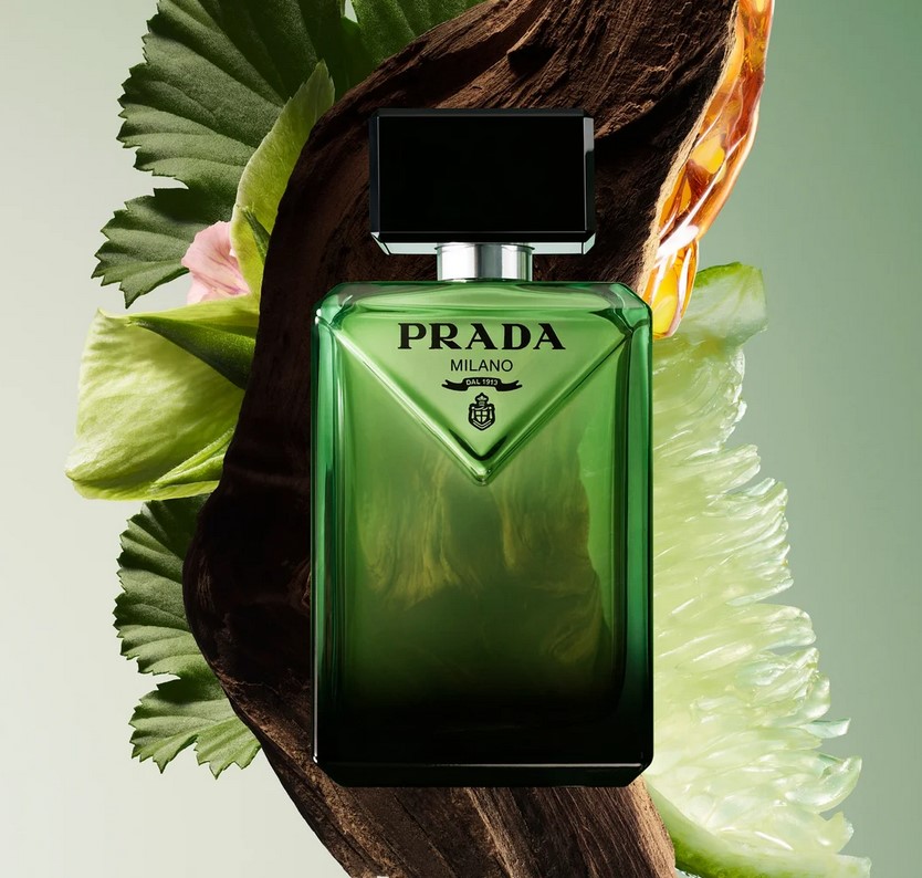 Prada Paradigme Eau de Parfum 