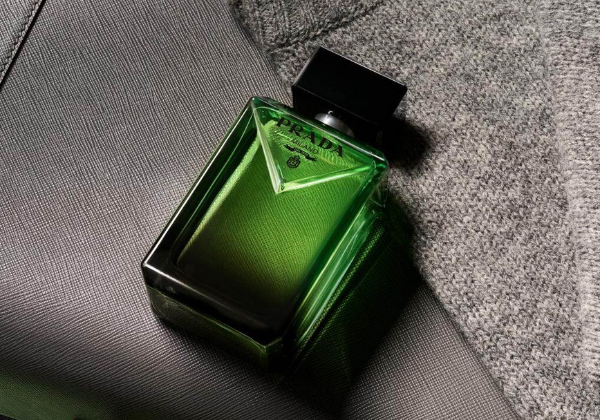 Prada Paradigme Eau de Parfum Prada Paradigme Eau de Parfum