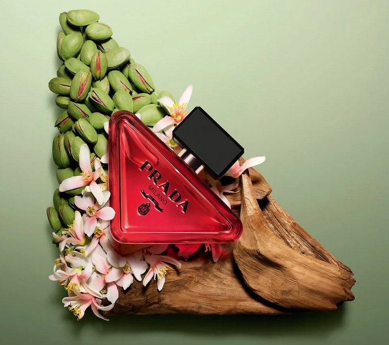 Prada Paradoxe Radical Essence Parfum