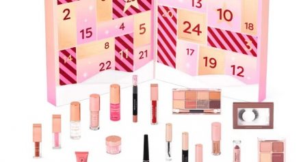 Profusion Advent Calendar 2025