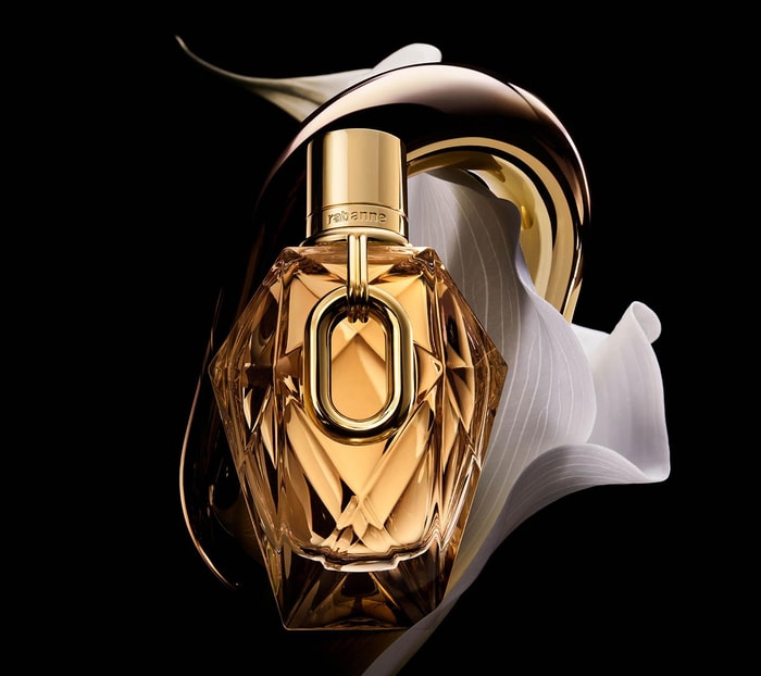 Rabanne Million Gold For Her Parfum Rabanne Million Gold For Her Parfum