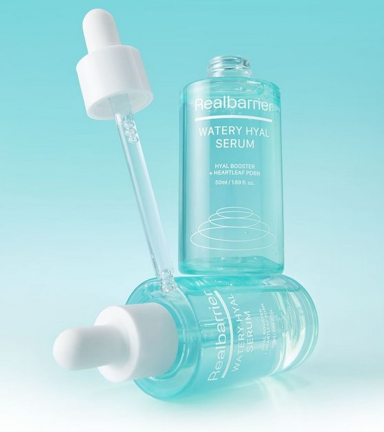 Realbarrier Watery Hyal Serum Realbarrier Watery Hyal Serum