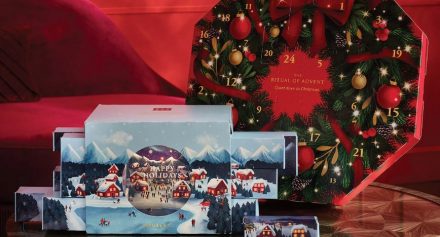 Rituals Advent Calendars 2025 – Available now Rituals Advent Calendars 2025 – Available now