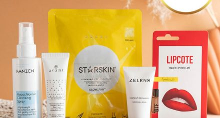 Roccabox Beauty Box September 2025