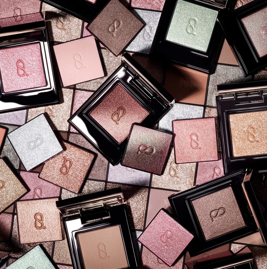 SUQQU Mono Look Eyes Luster SUQQU Mono Look Eyes Luster