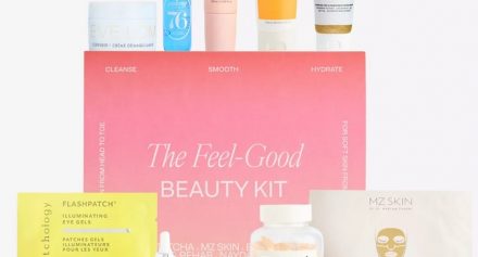 Selfridges Head To Toe Beauty Kit 2025 Selfridges Head To Toe Beauty Kit 2025