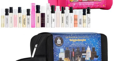 Sephora Favorites Perfume Samples September 2025