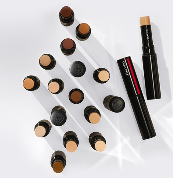 Shiseido Synchro Skin Radiant Lifting Concealer