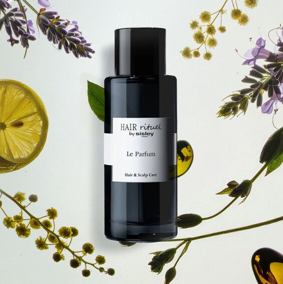 Sisley-Paris Le Parfum Sisley-Paris Le Parfum